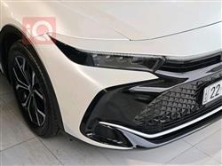 تويوتا كراون